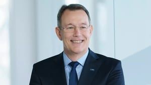 Dr. Moritz Hofherr
