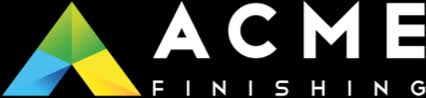 Acme Finishing Logo