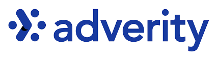 Adverity logo
