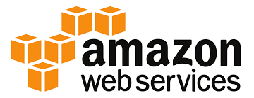 Amazon Web Services (AWS) logo