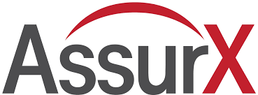 AssurX logo