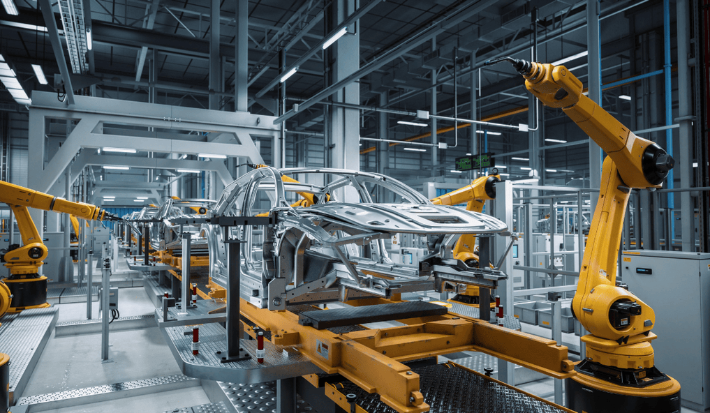 Automotive Manufacturing-1