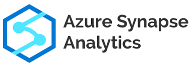 Azure Synapse Analytics logo 2