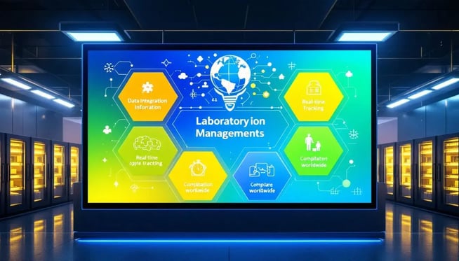 Benefits for Different Types of Laboratories