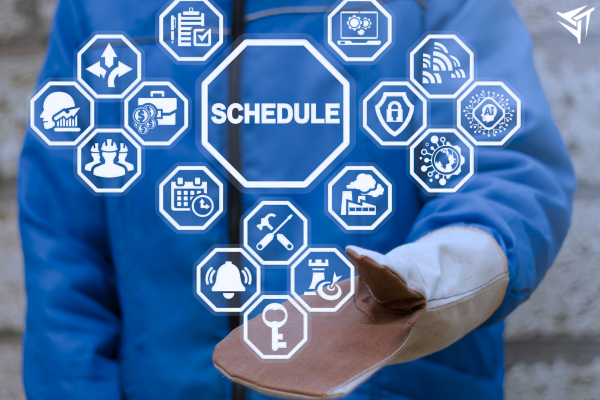 Capacity Scheduling Challenges-1