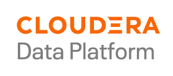Cloudera Data Platform logo