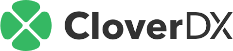 CloverDX logo