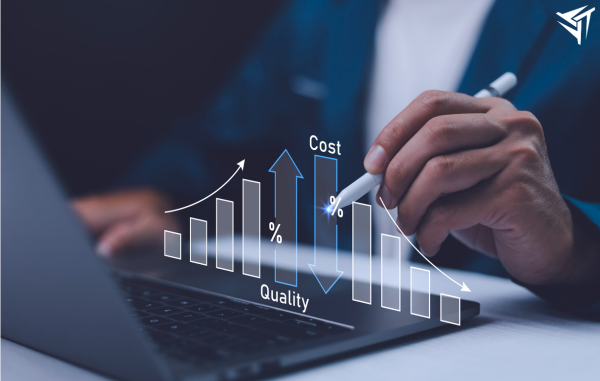 Cost-Efficiency in Scalable Production