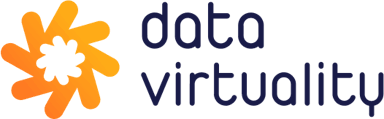 Data Virtuality logo