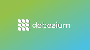 Debezium logo