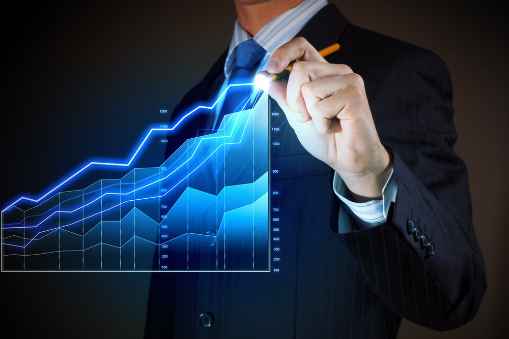 Driving digital transformation