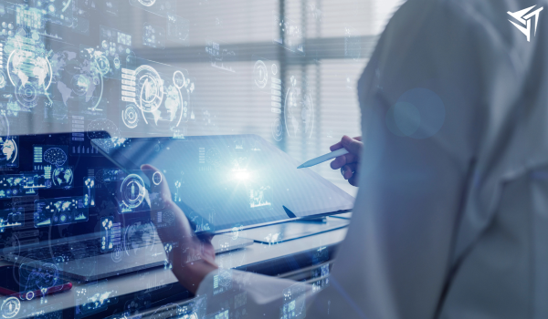 ELN Software Integration