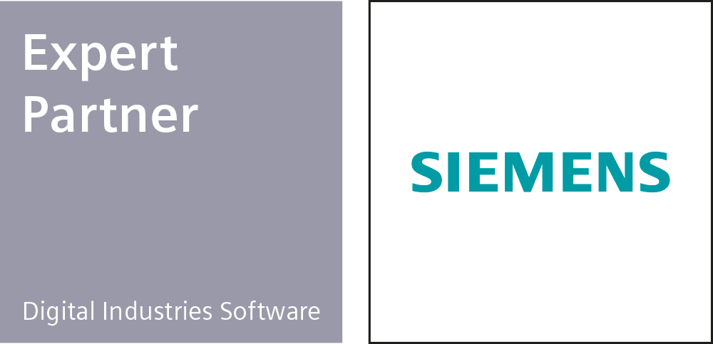 Siemens Digital Industries Expert Partner