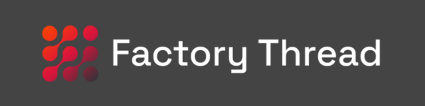 Factory Thread Logo