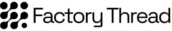 FactoryThread_Horizontal_Black (600 x 110 px)
