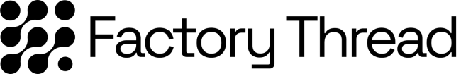 FactoryThread_Horizontal_Black (650 x 105 px)