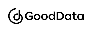 GoodData logo