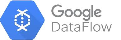Google Cloud Dataflow logo