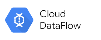 Google Cloud Dataflow logo