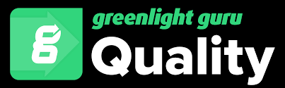 Greenlight Guru QMS Software logo