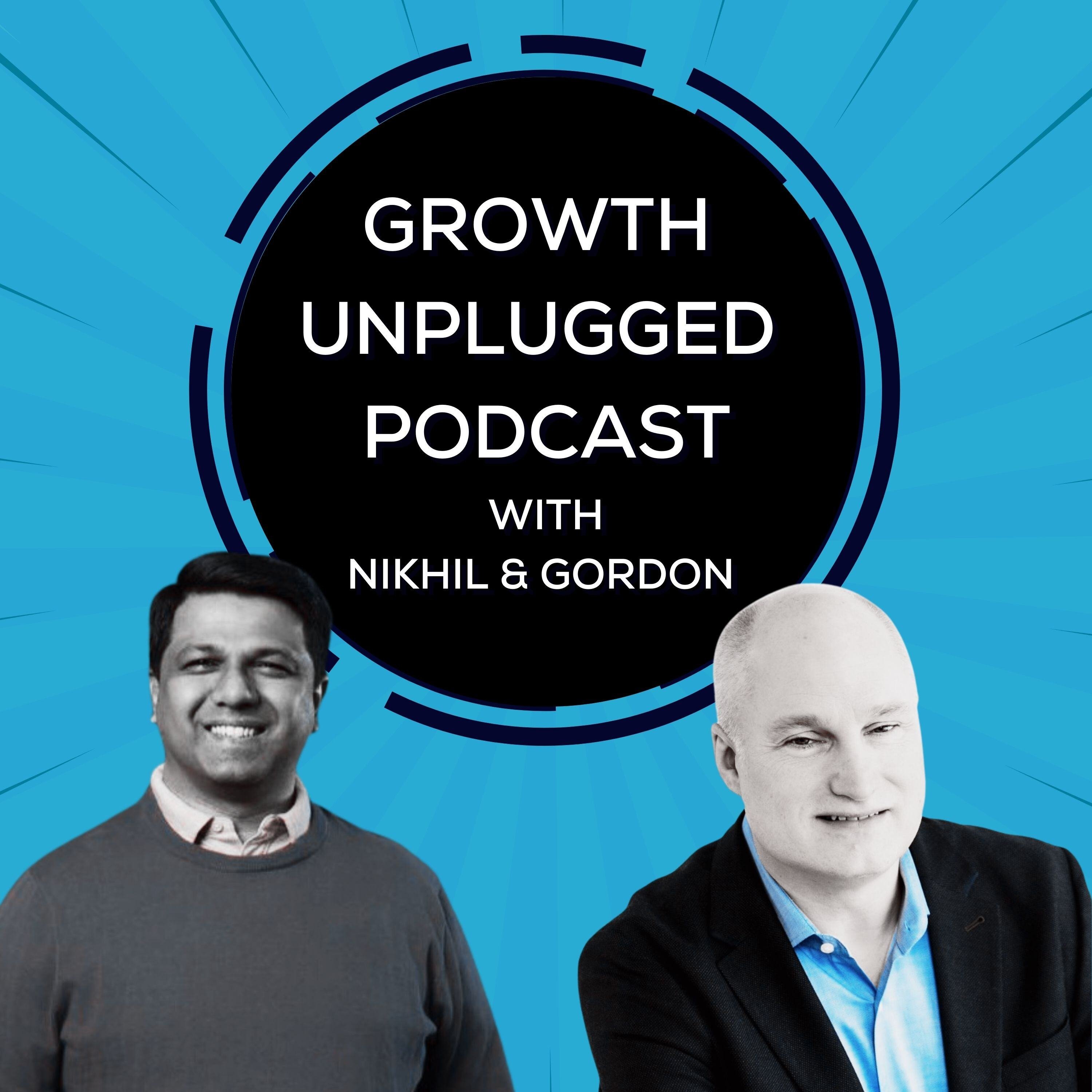 Growth Unplugged