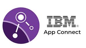 IBM App Connect logo