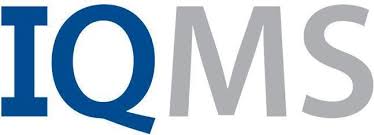 IQMS logo