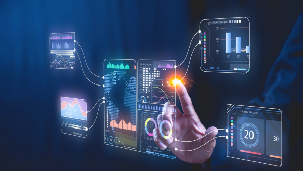 Insights Hub Predictive Learning