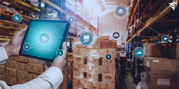 Inventory Management Integration