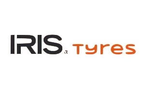 Iris Tyres Logo