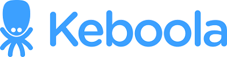 Keboola logo