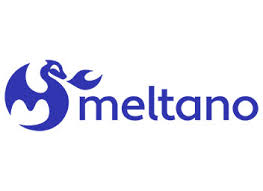 Meltano logo