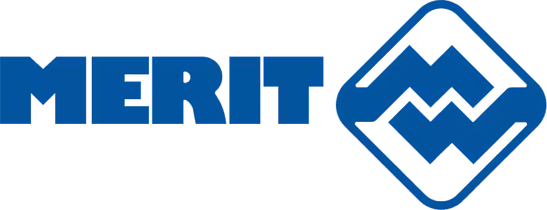 Merit Automotive Logo