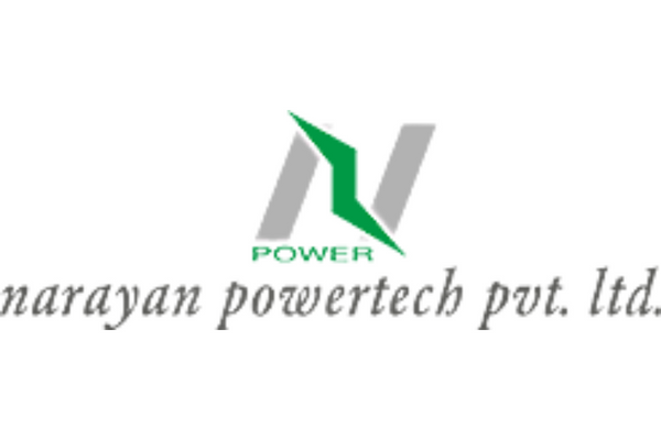 Nayaran Powertech is an India customer that accelerated their digital transformation.