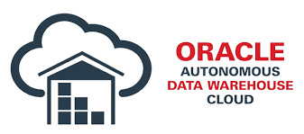 Oracle Autonomous Data Warehouse logo