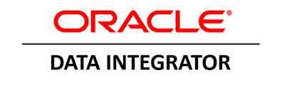 Oracle Data Integrator (ODI) logo