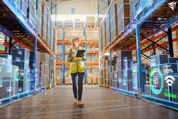 Order Management Integration