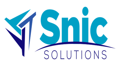 Snic Solutions logo