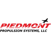 Piedmont Propulsion Logo