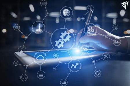Production Scheduling Integration