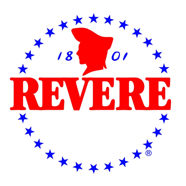 Revere Copper Logo