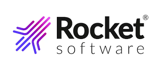 Rocket Data Virtualization logo