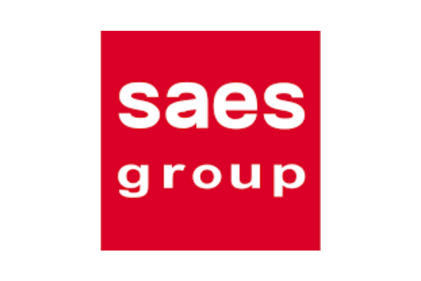 SAES Group works with SNic to accelerate digital transformation.