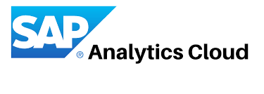 SAP Analytics Cloud logo