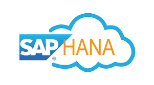 SAP HANA Cloud logo