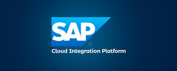 SAP Integration Suite logo 2