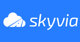 Skyvia logo