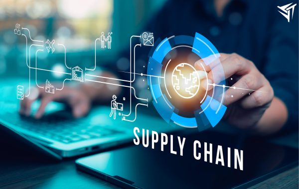 Supply Chain Strategies for Scaling