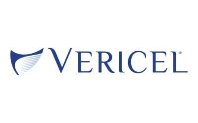 Vericel Logo