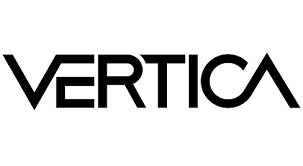 Vertica logo